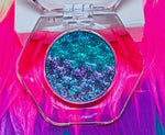 ISLAND MERMAID “MERMAIDIA COLLECTION” PRESSED TRIPLECHROME