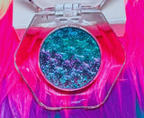 ISLAND MERMAID “MERMAIDIA COLLECTION” PRESSED TRIPLECHROME