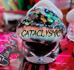 CATACLYSMIC “Magic Mushroom Gels”