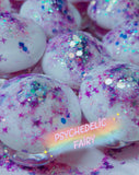 PSYCHEDELIC FAIRY “Magic Mushroom Gels”