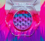 DON’T BE SHELLOUS “MERMAIDIA COLLECTION” PRESSED TRIPLECHROME