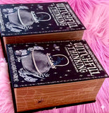 *Lmt Edt* HALLOWEEN MYSTERY BOX Large
