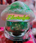 ELECTROLYTE (Chunky or Fine) “Magic Mushroom Gels”