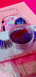 PURPLE POISON *Lmt Edt* Dead Doll Candy Coffin
