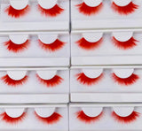 WILD CHERRY “DOLLicious COLORBLAST” Lash