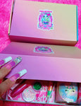 MYSTERY BEAUTY BOX Glowy