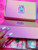 MYSTERY BEAUTY BOX Glowy