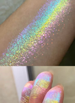 FROSTED UNICORN “Rainbow Highlighter”