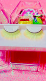 LEMON DROP DEAD *Lmt Edt* Dead Doll Candy Coffin