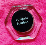 PUMPKIN BOURBON Pressed Duochrome