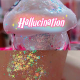 HALLUCINATION “Magic Mushroom Gels”