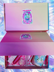 MYSTERY BEAUTY BOX Holographic / Iridescent Unicorn