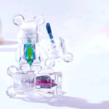 “GUMMY GOTH GLAMMETALZ” Collection Metallic Liquid Eyeshadow