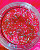 AFTER HRS (CHUNKY or FINE) Iridescent/ Metallic Glamdoll Glitter - inkeddollcosmetics