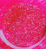 AFTER HRS (CHUNKY or FINE) Iridescent/ Metallic Glamdoll Glitter - inkeddollcosmetics