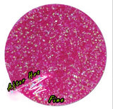 AFTER HRS (CHUNKY or FINE) Iridescent/ Metallic Glamdoll Glitter - inkeddollcosmetics