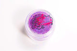 BI-POLAR BARBIE Glamdoll Glitter - inkeddollcosmetics