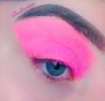 BALLERINA!  (Medium Pink) PRESSED EYESHADOW SINGLE