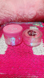 BALLET SLIPPERS Mermaid Jelly (Face/Body/Hair) Glitter Gel - inkeddollcosmetics