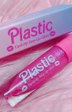 "PLASTIC" Explicitly SEXY LipGloss (Entire Collection)