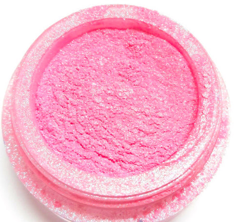 BARBIE'S BDAY CAKE DOLLust DUST - inkeddollcosmetics