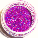 BI-POLAR BARBIE Glamdoll Glitter - inkeddollcosmetics