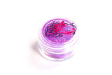 BI-POLAR BARBIE Glamdoll Glitter - inkeddollcosmetics