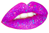 BI-POLAR BARBIE Glamdoll Glitter - inkeddollcosmetics