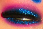 BLING IT ON! Metallic Glamdoll Glitter - inkeddollcosmetics