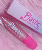 "PLASTIC" Explicitly SEXY LipGloss (Entire Collection)