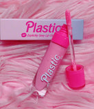 *BRAT-A-TUDE* "PLASTIC" Explicily SEXY Lip Gloss