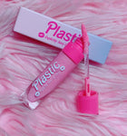 "PLASTIC" Explicitly SEXY LipGloss (Entire Collection)