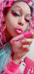 *BRAT-A-TUDE* "PLASTIC" Explicily SEXY Lip Gloss