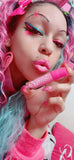 *BRAT-A-TUDE* "PLASTIC" Explicily SEXY Lip Gloss