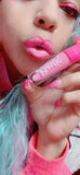 *BRAT-A-TUDE* "PLASTIC" Explicily SEXY Lip Gloss