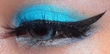 BRONX BLUE DOLLust DUST - inkeddollcosmetics