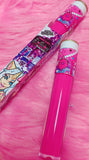 *UV* CANDY FLIPPIN' (Hot Pink) Liquid Eyeliner!