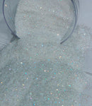CANDY VODKA (White) Iridescent Glamdoll Glitter - inkeddollcosmetics
