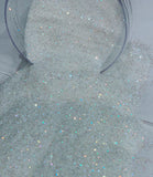 CANDY VODKA (White) Iridescent Glamdoll Glitter - inkeddollcosmetics