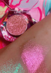 BURNING MAN DESERT Trio Pressed Duochromes