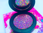 PRESSED GLITTER! *Unicorn Collection* - inkeddollcosmetics