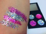 CINDERELLA'S SPRINKLES - inkeddollcosmetics