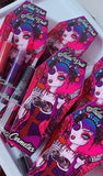 Spooktacular *GLITTER SYRINGE* Coffin Collection