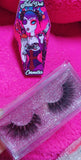 *GLITTER SYRINGES* + FATAL VOWS LASH* DUO "Coffin Collections" GlamDoll Glitter