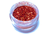 COPPER THRONE Glamdoll Glitter - inkeddollcosmetics