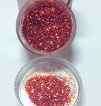 COPPER THRONE Glamdoll Glitter - inkeddollcosmetics