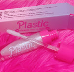 "PLASTIC" Explicitly SEXY LipGloss (Entire Collection)