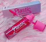 "PLASTIC" Explicitly SEXY LipGloss (Entire Collection)