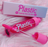 "PLASTIC" Explicitly SEXY LipGloss (Entire Collection)