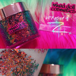 "DEADLY VENOM" GELS (20G) XXL BUNDLE Collection SET